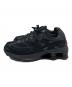 NIKE (ナイキ) SHOX RIDE 2 ローカットスニーカー ブラック サイズ:28cm：15000円