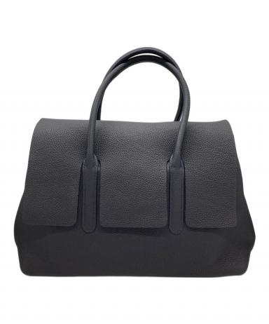 中古・古着通販】MAISON TAKUYA (メゾンタクヤ) flap brief bag トート