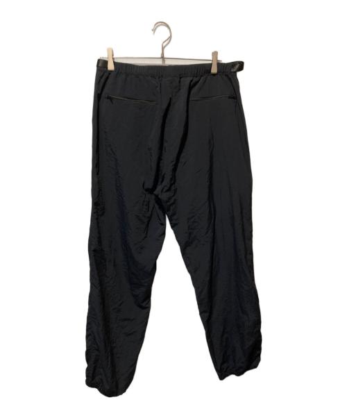 SUPREME（シュプリーム）Supreme (シュプリーム) Utility Belted Pantユーティリティ ベルテッド パンツ ブラック サイズ:Lの古着・服飾アイテム