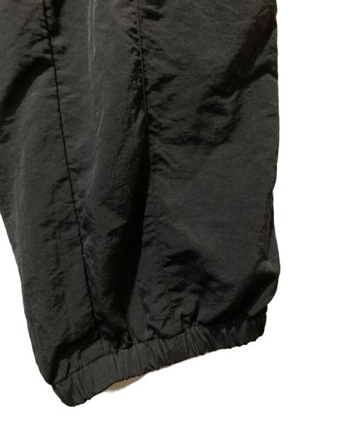 SUPREME（シュプリーム）Supreme (シュプリーム) Utility Belted Pantユーティリティ ベルテッド パンツ ブラック サイズ:Lの古着・服飾アイテム