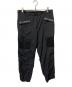 Supreme（シュプリーム）の古着「Utility Belted Pantユーティリティ ベルテッド パンツ」｜ブラック