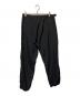 Supreme (シュプリーム) Utility Belted Pantユーティリティ ベルテッド パンツ ブラック サイズ:L：9000円