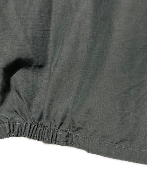 McGREGOR（マックレガー）McGREGOR (マックレガー) ドリズラージャケット グレー サイズ:38の古着・服飾アイテム