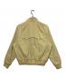 POLO RALPH LAUREN (ポロ・ラルフローレン) コーデュロイスイングトップ イエロー サイズ:M：15000円