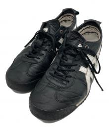 Onitsuka Tiger（オニツカタイガー）の古着「MEXICO 66 SD ローカットスニーカー」｜ブラック