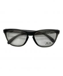 OAKLEY（オークリー）の古着「フロッグスキン」｜グレースモーク