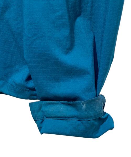 ARC'TERYX（アークテリクス）ARC'TERYX (アークテリクス) SQUAMISH HOODY ブルー サイズ:XSの古着・服飾アイテム
