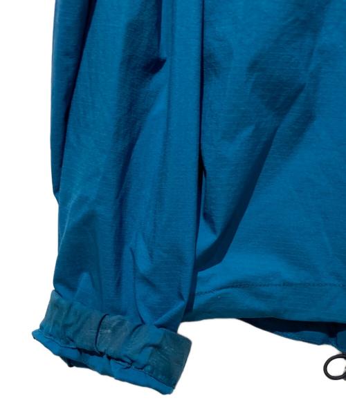 ARC'TERYX（アークテリクス）ARC'TERYX (アークテリクス) SQUAMISH HOODY ブルー サイズ:XSの古着・服飾アイテム