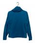 ARC'TERYX (アークテリクス) SQUAMISH HOODY ブルー サイズ:XS：13000円