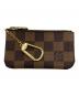 LOUIS VUITTON（ルイ ヴィトン）の古着「ポシェットクレ」｜ブラウン