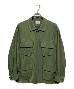 中古・古着通販】MAATEE&SONS (マーティーアンドサンズ) ドゥルン47