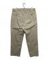 POLO RALPH LAUREN (ポロ・ラルフローレン) 2タックチノトラウザー ベージュ サイズ:W36：8000円