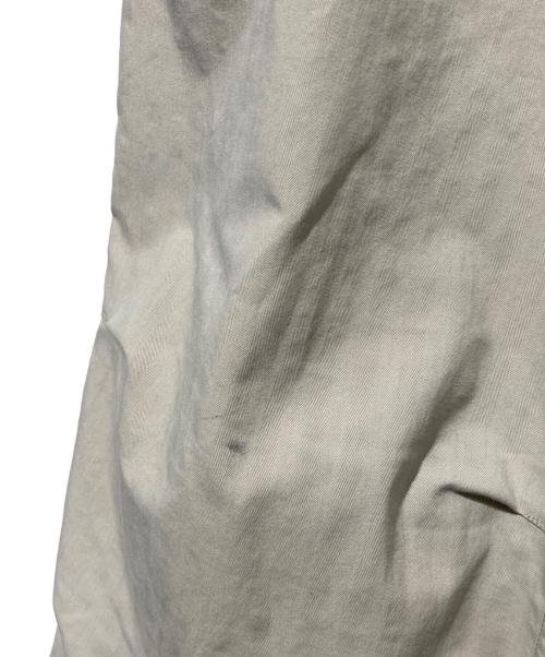 THE NORTHFACE PURPLELABEL（ザ・ノースフェイス パープルレーベル）THE NORTHFACE PURPLELABEL (ザ・ノースフェイス パープルレーベル) フィールドパンツ ベージュ サイズ:34の古着・服飾アイテム