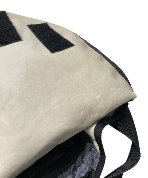 TIMBUK2（ティンバックツー）TIMBUK2 (ティンバックツー) メッセンジャーバッグ ブルーの古着・服飾アイテム