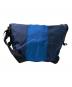TIMBUK2 (ティンバックツー) メッセンジャーバッグ ブルー：8000円