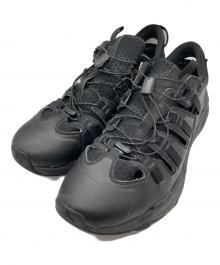 THE NORTH FACE（ザ ノース フェイス）の古着「VECTIV Taraval Breeze ローカットスニーカー」｜ブラック