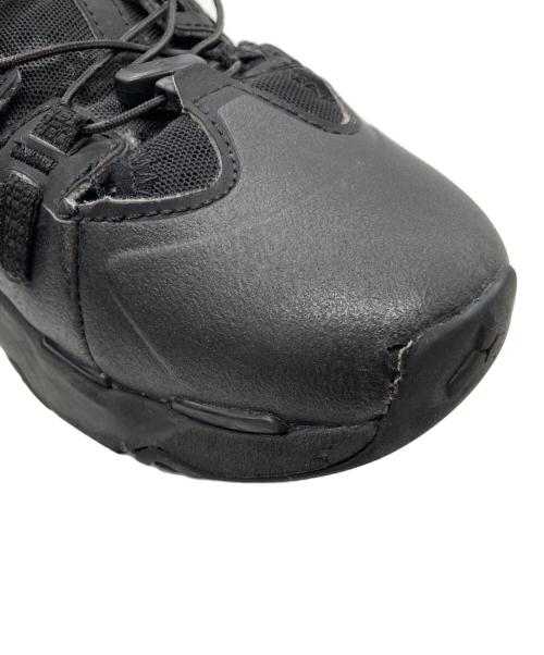 THE NORTH FACE（ザ ノース フェイス）THE NORTH FACE (ザ ノース フェイス) VECTIV Taraval Breeze ローカットスニーカー ブラック サイズ:29cmの古着・服飾アイテム