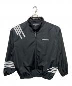 NEIGHBORHOODネイバーフッド）の古着「TRACK JACKET」｜ブラック
