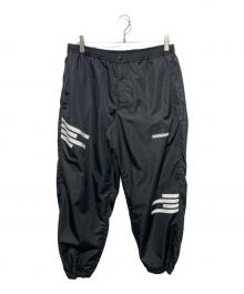 NEIGHBORHOOD（ネイバーフッド）の古着「PFU PANTS」｜ブラック