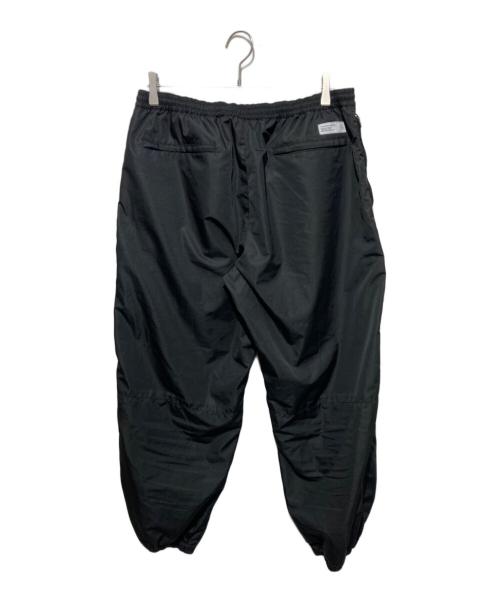 NEIGHBORHOOD（ネイバーフッド）NEIGHBORHOOD (ネイバーフッド) PFU PANTS ブラック サイズ:XLの古着・服飾アイテム