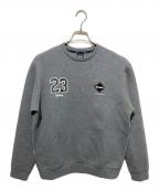 SOPH.ソフ）の古着「TOKYO 23 TECH SWEAT」｜グレー