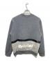 SOPH. (ソフ) TOKYO 23 TECH SWEAT グレー サイズ:L：10000円