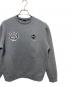 中古・古着 SOPH. (ソフ) TOKYO 23 TECH SWEAT グレー サイズ:L：10000円