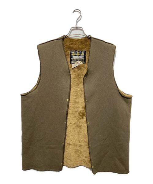 Barbour（バブアー）Barbour (バブアー) ライナーベスト カーキ サイズ:C40の古着・服飾アイテム