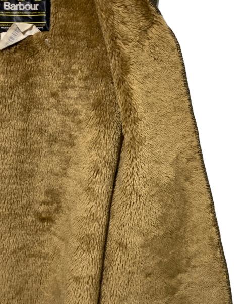 Barbour（バブアー）Barbour (バブアー) ライナーベスト カーキ サイズ:C40の古着・服飾アイテム