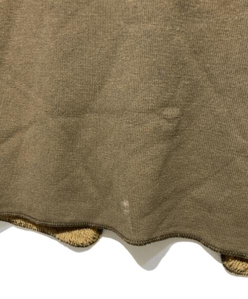 Barbour（バブアー）Barbour (バブアー) ライナーベスト カーキ サイズ:C40の古着・服飾アイテム