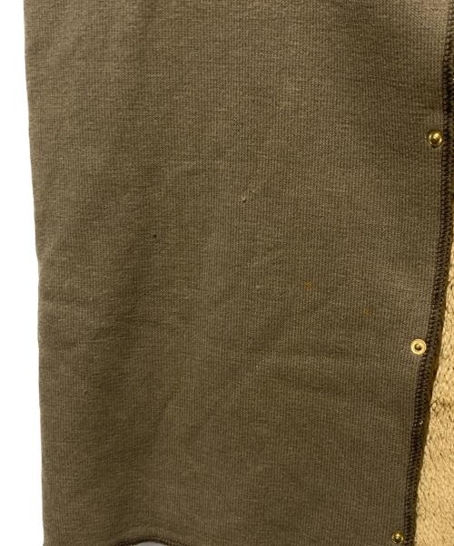 Barbour（バブアー）Barbour (バブアー) ライナーベスト カーキ サイズ:C40の古着・服飾アイテム