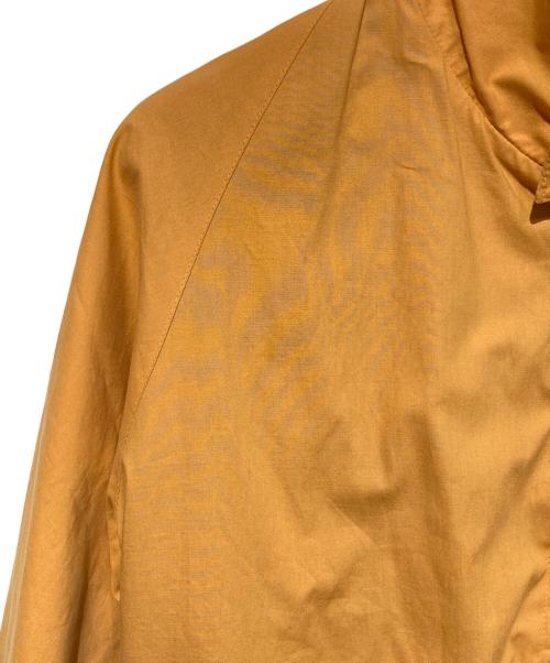 BARACUTA（バラクータ）BARACUTA (バラクータ) G9 ハリントンジャケット オレンジ サイズ:40の古着・服飾アイテム
