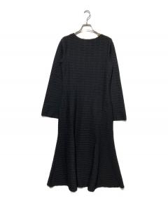 中古・古着通販】Her lip to (ハーリップトゥ) Coralie Belted Dress