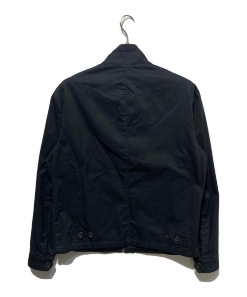 POLO RALPH LAUREN（ポロ・ラルフローレン）POLO RALPH LAUREN (ポロ・ラルフローレン) スイングトップ ブラック サイズ:Mの古着・服飾アイテム