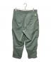 SSZ (エスエスズィー) KROSS BAKER PANT オリーブ サイズ:S：8000円