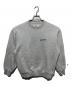 PALACE（パレス）の古着「SHOP LOCATOR CREW スウェット」｜グレー