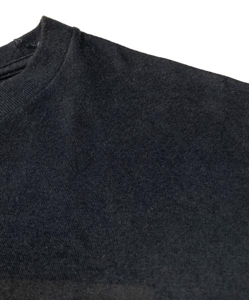 SUPREME（シュプリーム）Supreme (シュプリーム) ZOO YORK (ズーヨーク) Zoo York Transit Tee ブラック サイズ:Mの古着・服飾アイテム
