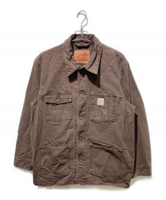 中古・古着通販】SUGAR CANE (シュガーケーン) 9oz. WABASH STRIPE
