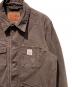 中古・古着 LEVI'S (リーバイス) WORKWEAR ベーカリーチョアジャケット ブラウン サイズ:M：8000円