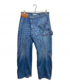 中古・古着通販】TRUE RELIGION (トゥルー レリジョン) JOEY SUPER T
