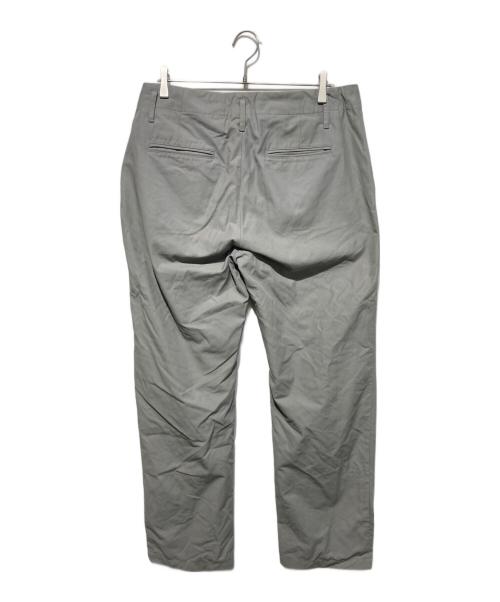 POST ARCHIVE FACTION (PAF)（ポストアーカイブファクション）POST ARCHIVE FACTION (PAF) (ポストアーカイブファクション) 5.0 TROUSERS RIGHT グレー サイズ:XLの古着・服飾アイテム