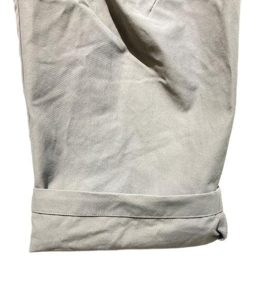 POST ARCHIVE FACTION (PAF)（ポストアーカイブファクション）POST ARCHIVE FACTION (PAF) (ポストアーカイブファクション) 5.0 TROUSERS RIGHT グレー サイズ:XLの古着・服飾アイテム