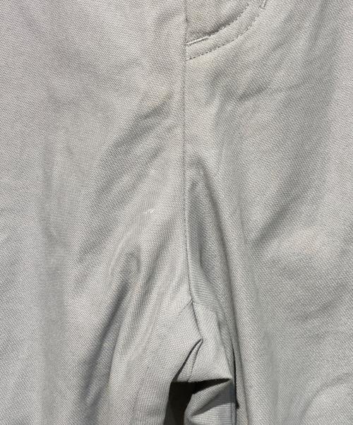 POST ARCHIVE FACTION (PAF)（ポストアーカイブファクション）POST ARCHIVE FACTION (PAF) (ポストアーカイブファクション) 5.0 TROUSERS RIGHT グレー サイズ:XLの古着・服飾アイテム