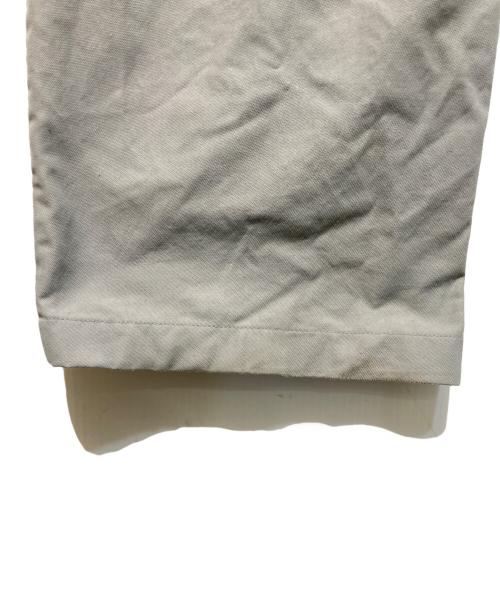 POST ARCHIVE FACTION (PAF)（ポストアーカイブファクション）POST ARCHIVE FACTION (PAF) (ポストアーカイブファクション) 5.0 TROUSERS RIGHT グレー サイズ:XLの古着・服飾アイテム