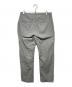 POST ARCHIVE FACTION (PAF) (ポストアーカイブファクション) 5.0 TROUSERS RIGHT グレー サイズ:XL：17000円