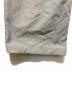 中古・古着 POST ARCHIVE FACTION (PAF) (ポストアーカイブファクション) 5.0 TROUSERS RIGHT グレー サイズ:XL：17000円