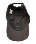 中古・古着 san san gear (サンサンギア) BALL CAP グレー：7000円