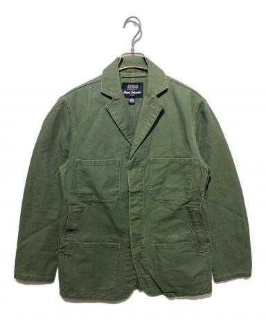 中古・古着通販】NIGEL CABOURN (ナイジェルケーボン) LYBRO ワーク