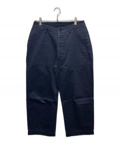 中古・古着通販】HERILL (ヘリル) Duck Cargoshorts カーゴショーツ