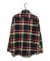 L.L.Bean (エルエルビーン) ネルシャツ マルチカラー サイズ:M：5000円